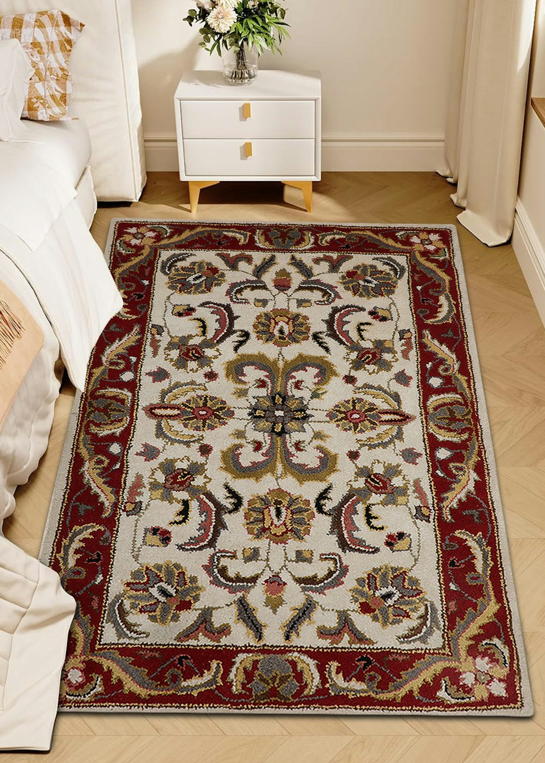 Heritage Persian Rug
